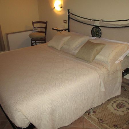 Country House La Fattoria Bellandi Contignano Екстер'єр фото