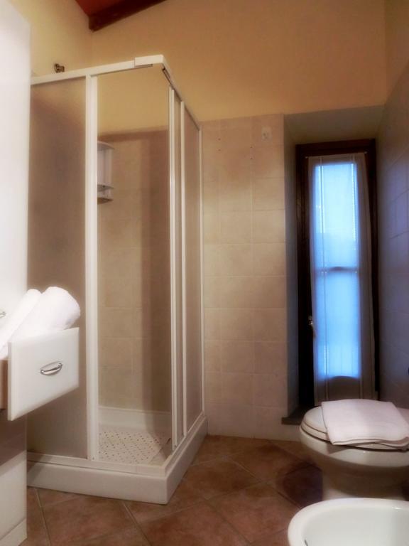 Country House La Fattoria Bellandi Contignano Екстер'єр фото