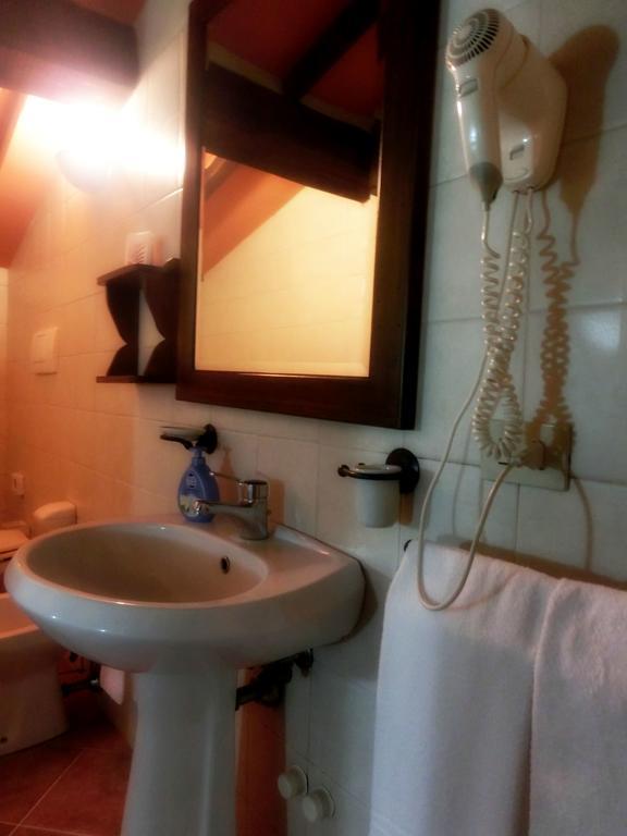 Country House La Fattoria Bellandi Contignano Екстер'єр фото
