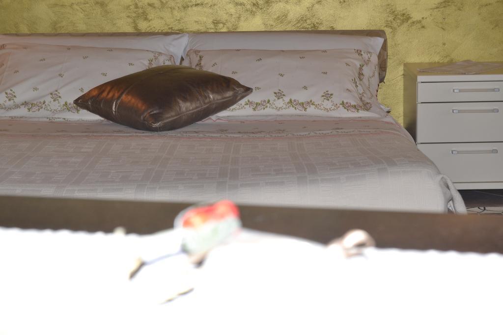 Country House La Fattoria Bellandi Contignano Екстер'єр фото
