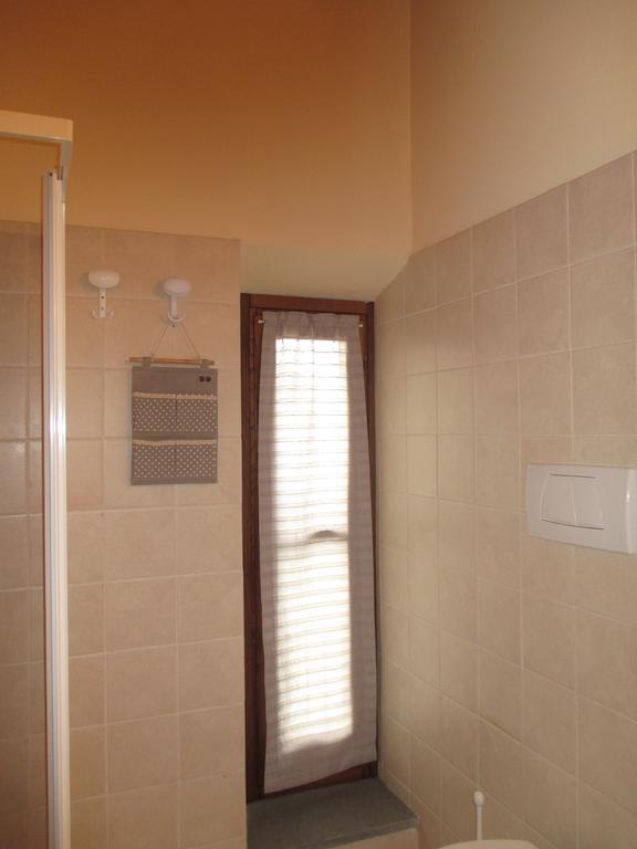 Country House La Fattoria Bellandi Contignano Екстер'єр фото