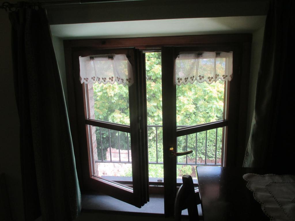Country House La Fattoria Bellandi Contignano Екстер'єр фото