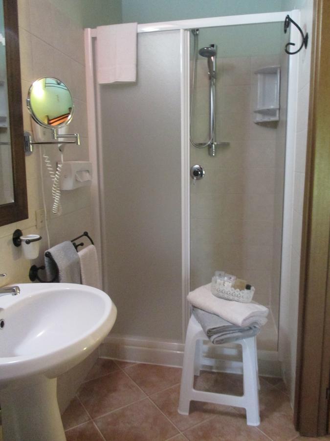 Country House La Fattoria Bellandi Contignano Екстер'єр фото