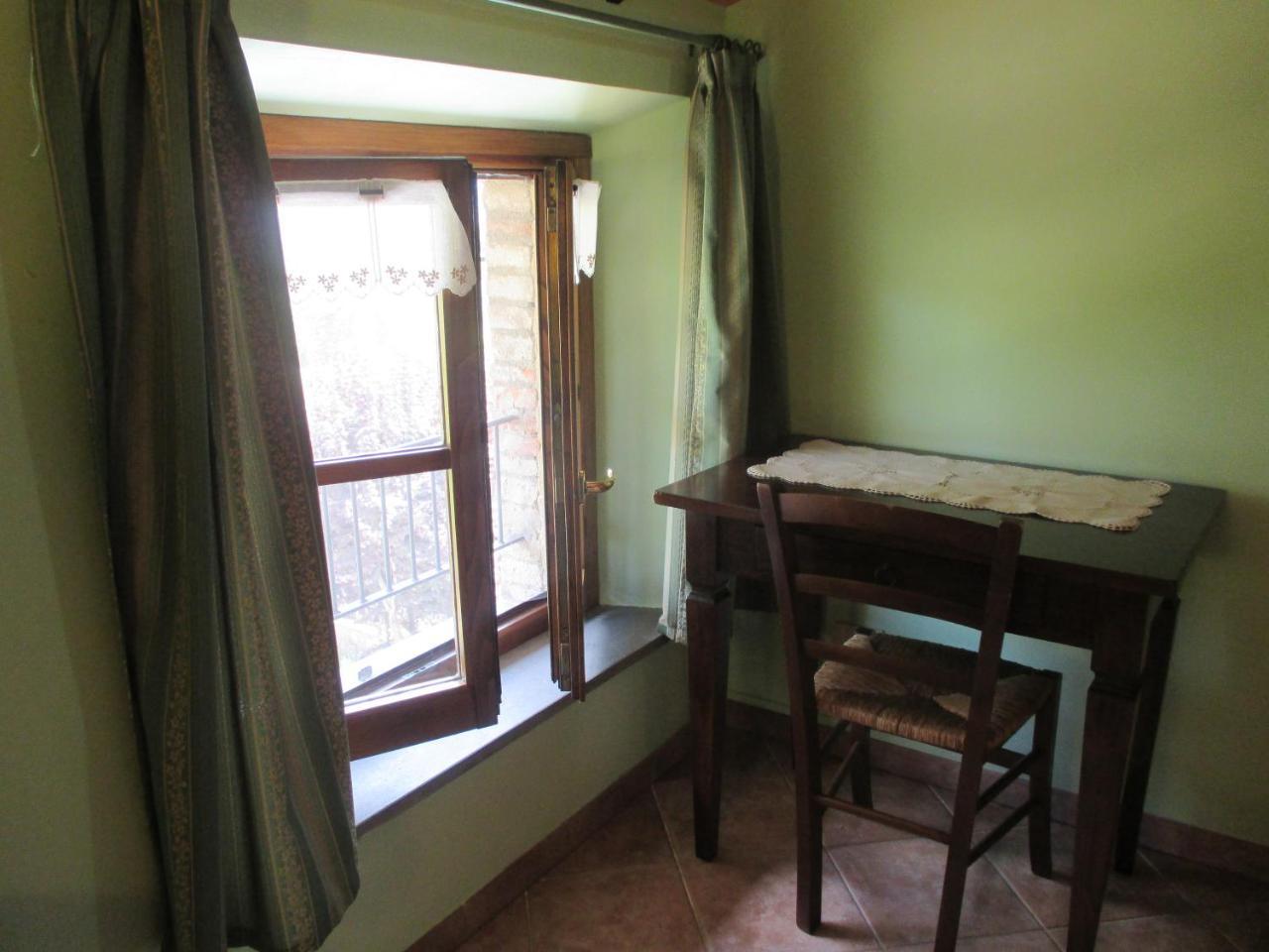 Country House La Fattoria Bellandi Contignano Екстер'єр фото