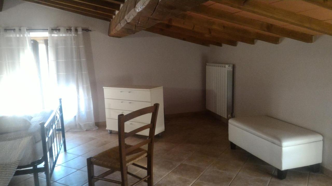 Country House La Fattoria Bellandi Contignano Екстер'єр фото