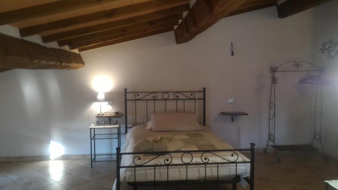 Country House La Fattoria Bellandi Contignano Екстер'єр фото